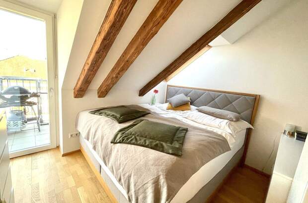 Altbauwohnung mit Balkon kaufen in 8010 Graz (Bild 5)