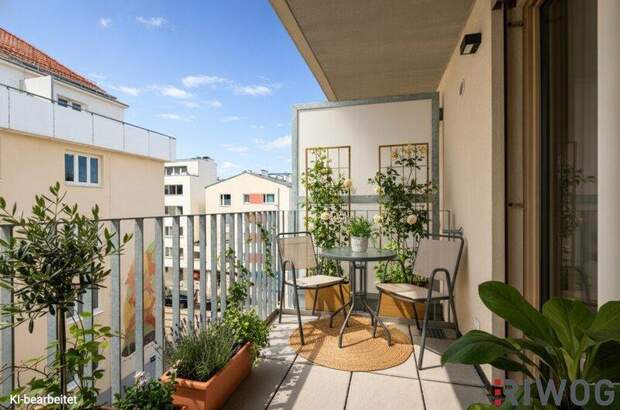 Terrassenwohnung kaufen in 1210 Wien (Bild 1)