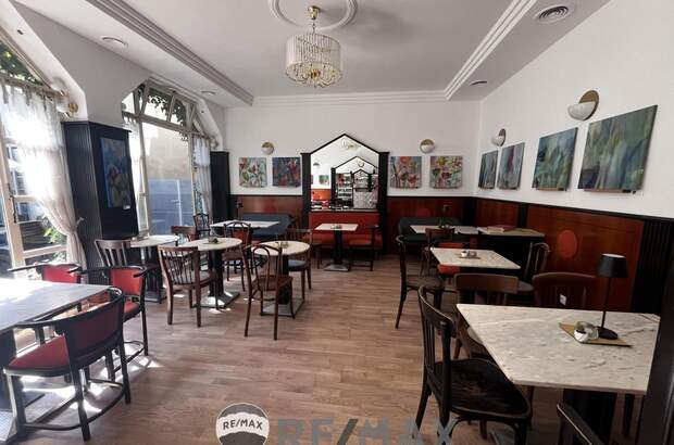 Gastronomie / Restaurant mieten in 3002 Purkersdorf (Bild 1)