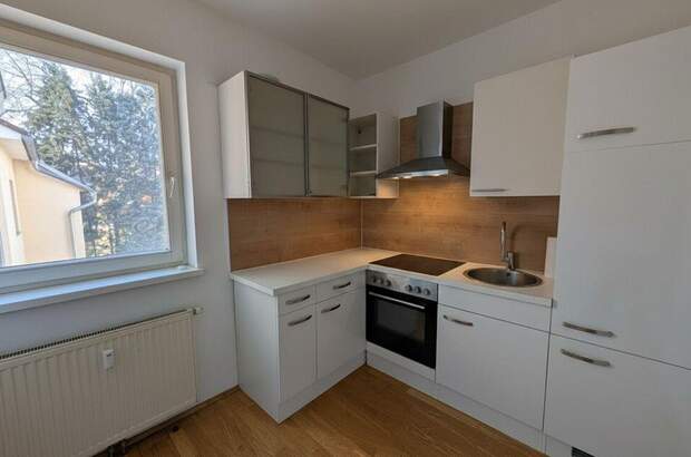Altbauwohnung mieten in 8051 Graz (Bild 2)