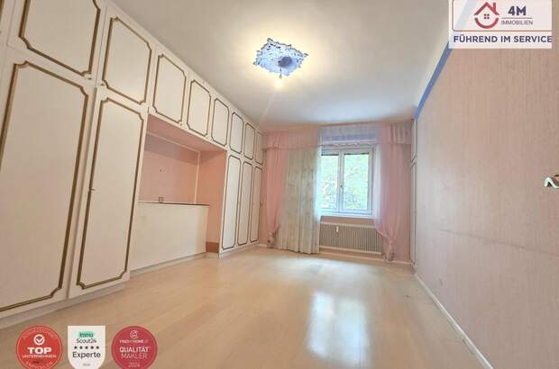 Terrassenwohnung kaufen in 1130 Wien (Bild 2)