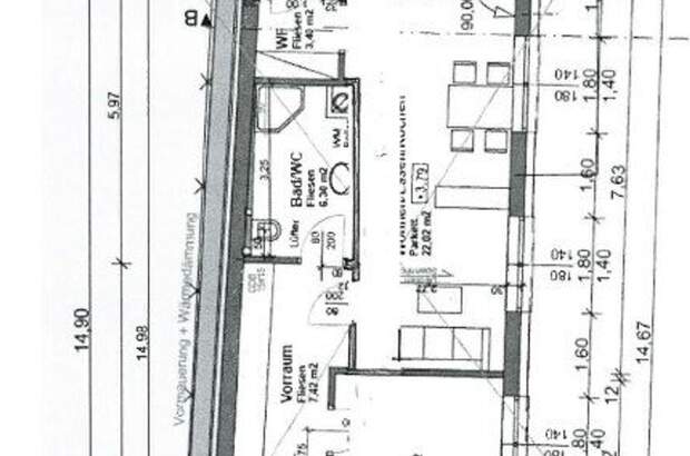 Wohnung mieten in 4982 Obernberg (Bild 5)