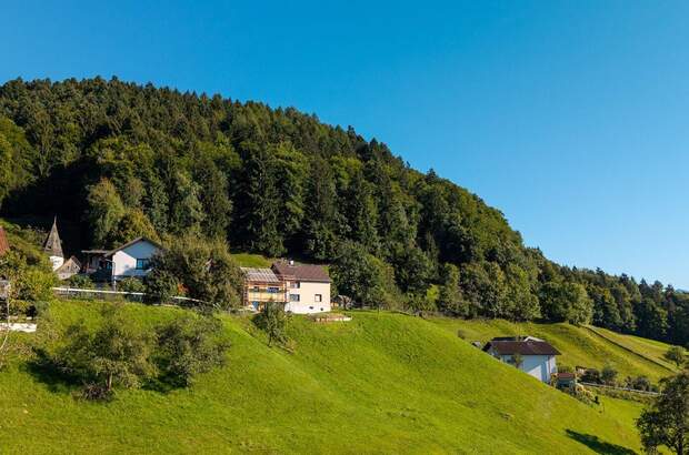 Grundstück kaufen in 6835 Zwischenwasser (Bild 1)