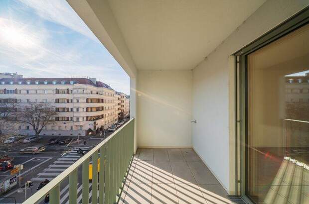 Terrassenwohnung kaufen in 1120 Wien (Bild 4)