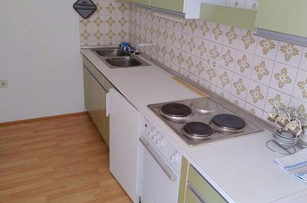 Terrassenwohnung mieten in 9500 Villach (Bild 5)