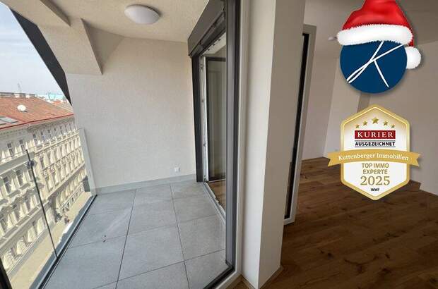 Terrassenwohnung kaufen in 1100 Wien (Bild 5)