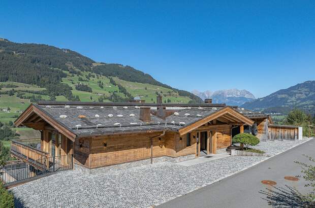 Chalet kaufen in 6373 Jochberg (Bild 5)
