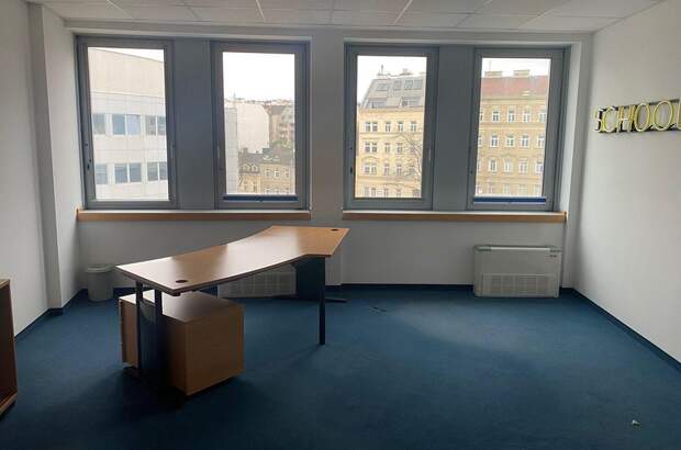 Gewerbeobjekt mieten in 1140 Wien (Bild 4)