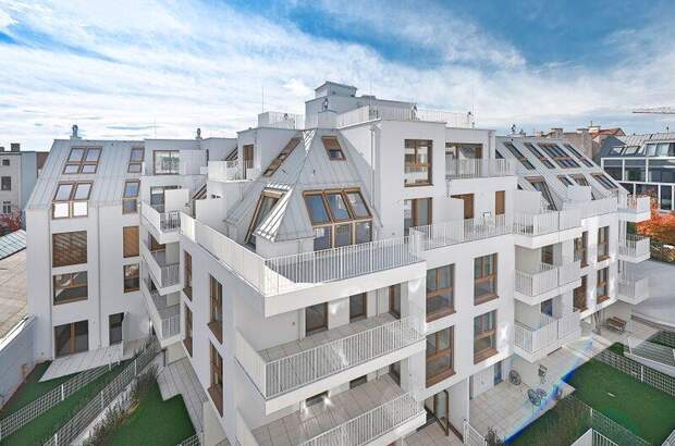 Terrassenwohnung kaufen in 1180 Wien (Bild 3)