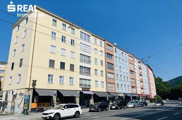 Wohnung kaufen in 5020 Salzburg (Bild 1)