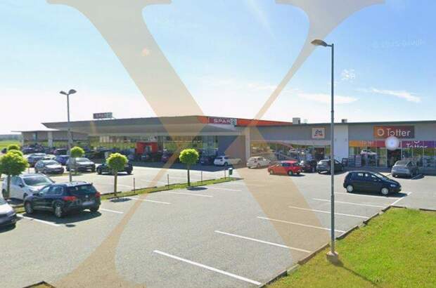 Einzelhandel mieten in 8380 Rax (Bild 1)