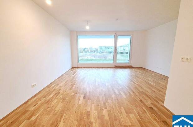 Terrassenwohnung kaufen in 1210 Wien (Bild 4)