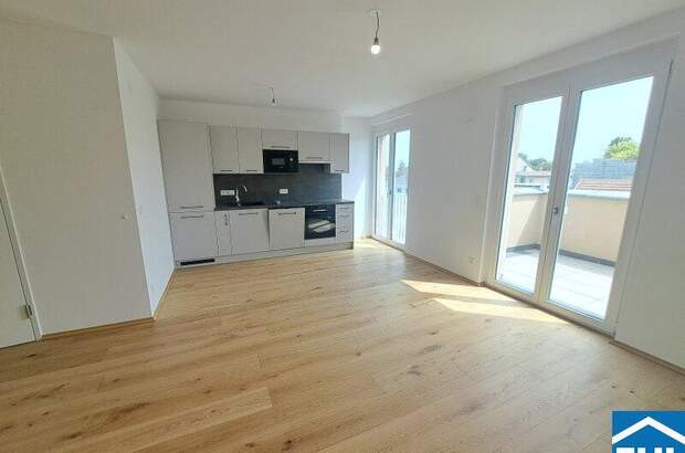 Terrassenwohnung kaufen in 1220 Wien (Bild 1)