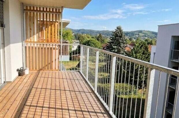 Wohnung mit Balkon mieten in 8045 Graz (Bild 1)