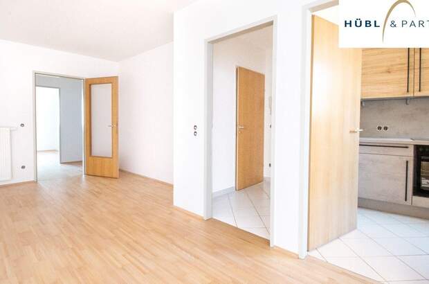 Wohnung mieten in 1220 Wien (Bild 1)