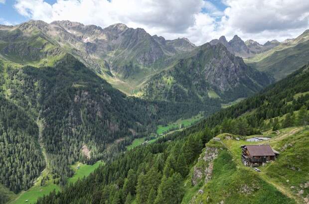 Gewerbeobjekt kaufen in 9911 Assling (Bild 4)