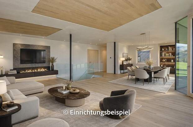 Chalet kaufen in 6385 Schwendt (Bild 3)