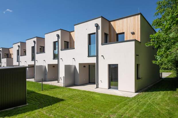 Reihenhaus kaufen in 3100 St. Pölten (Bild 1)