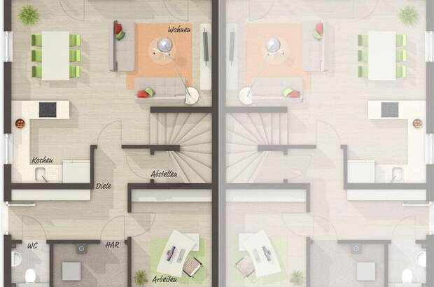 Haus kaufen in 6835 Zwischenwasser (Bild 4)