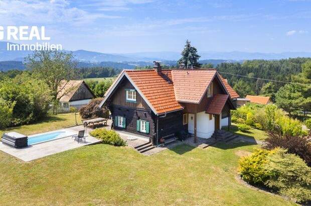 Bauernhaus kaufen in 8151 Hitzendorf (Bild 2)