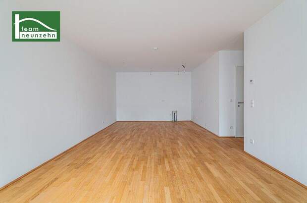 Terrassenwohnung kaufen in 1210 Wien (Bild 2)