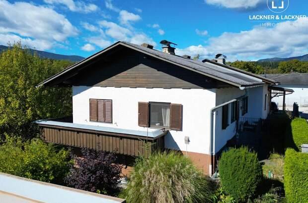 Haus mit Garten kaufen in 9560 Feldkirchen (Bild 5)