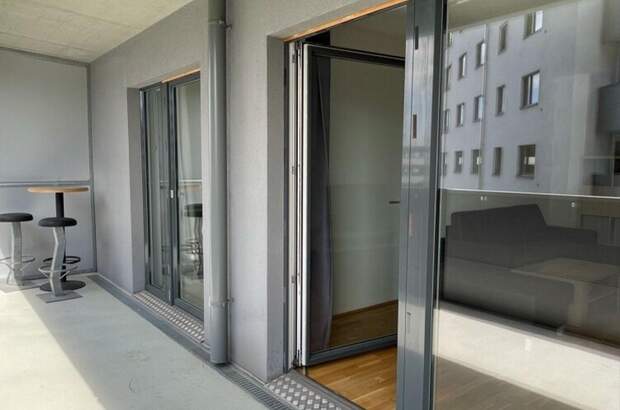 Wohnung mit Balkon kaufen in 1210 Wien (Bild 4)