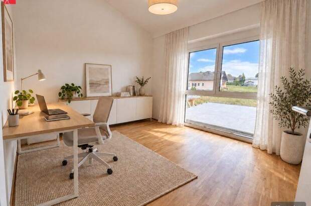Terrassenwohnung kaufen in 8230 Hartberg (Bild 1)