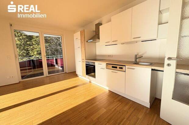 Terrassenwohnung kaufen in 8530 Deutschlandsberg (Bild 4)