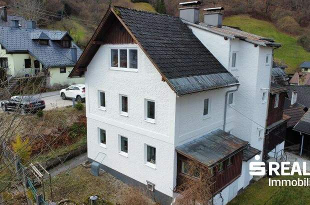 Mehrfamilienhaus kaufen in 4802 Ebensee (Bild 1)