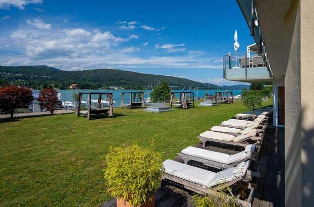 Terrassenwohnung kaufen in 9220 Velden (Bild 4)