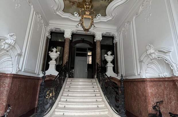 Gewerbeobjekt mieten in 1040 Wien (Bild 2)