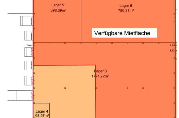 Gewerbeobjekt mieten in 8042 Graz (Bild 4)