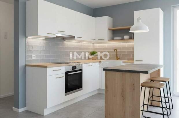 Eigentumswohnung in 1220 Wien