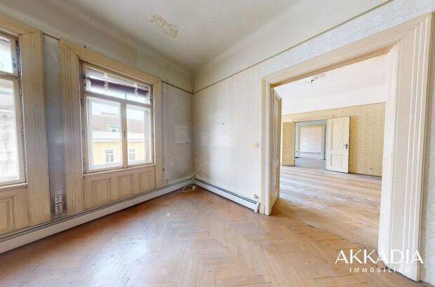 Terrassenwohnung kaufen in 1190 Wien (Bild 1)