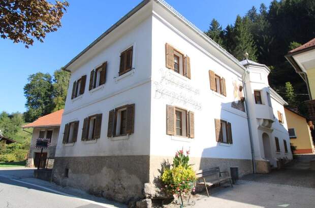 Haus kaufen in 9375 Hüttenberg (Bild 1)