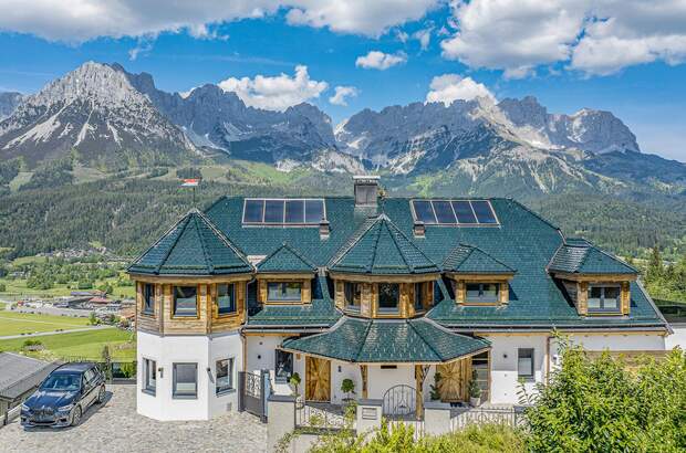 Chalet kaufen in 6352 Ellmau (Bild 3)