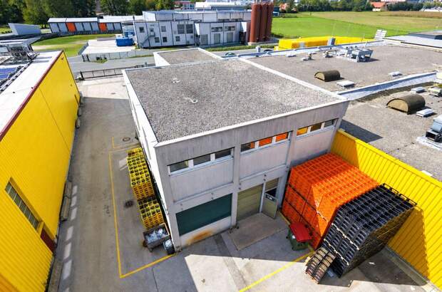 Gewerbeobjekt mieten in 9020 Klagenfurt (Bild 4)