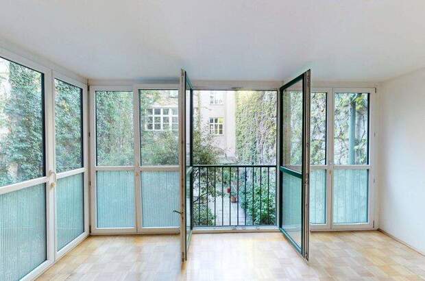 Terrassenwohnung kaufen in 1060 Wien (Bild 3)