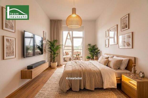 Terrassenwohnung mieten in 8020 Graz (Bild 5)