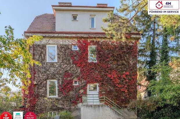 Mehrfamilienhaus kaufen in 1230 Wien (Bild 1)