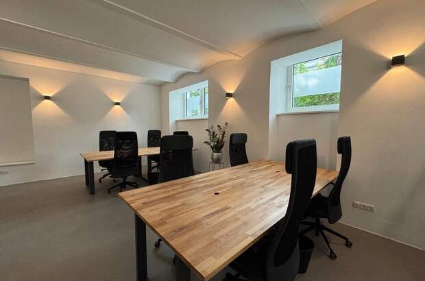 Gewerbeobjekt mieten in 1080 Wien (Bild 3)