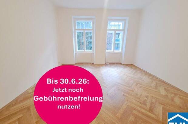 Wohnung kaufen in 1030 Wien (Bild 1)