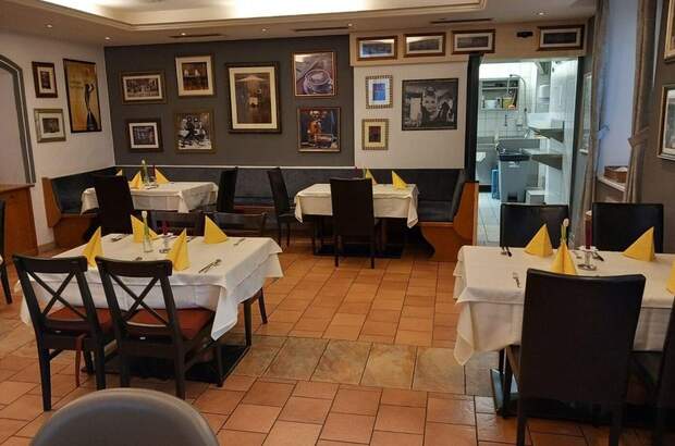 Gewerbeobjekt mieten in 6020 Wilten (Bild 1)