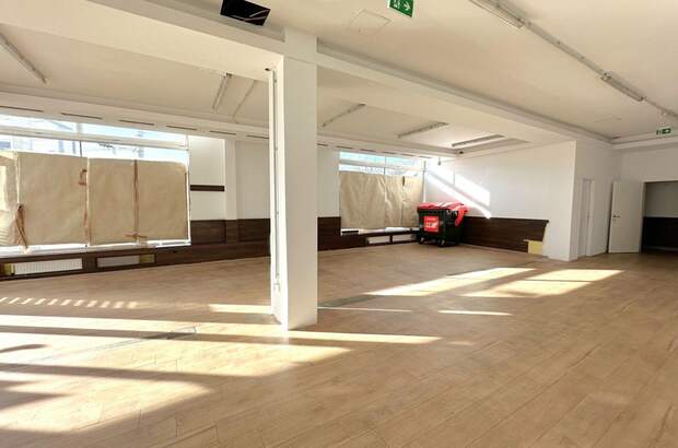 Gewerbeobjekt mieten in 8020 Graz (Bild 3)