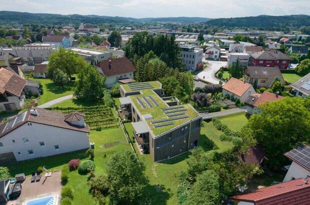 Terrassenwohnung kaufen in 8200 Gleisdorf (Bild 5)