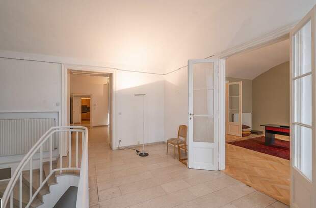 Altbauwohnung mieten in 1030 Wien (Bild 3)