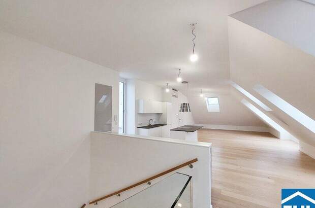 Terrassenwohnung mieten in 1010 Wien (Bild 3)