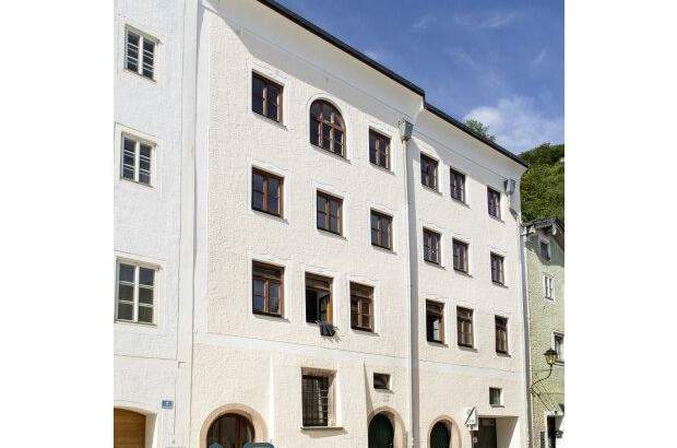 Terrassenwohnung kaufen in 5400 Hallein (Bild 1)