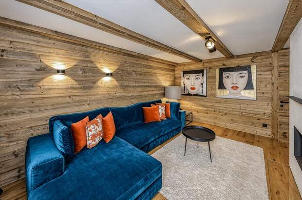 Terrassenwohnung kaufen in 6365 Kirchberg (Bild 5)